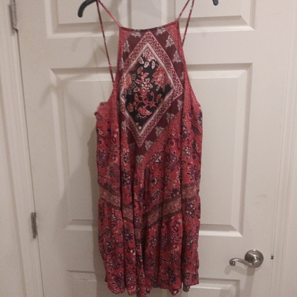 American Eagle outfitters sundress